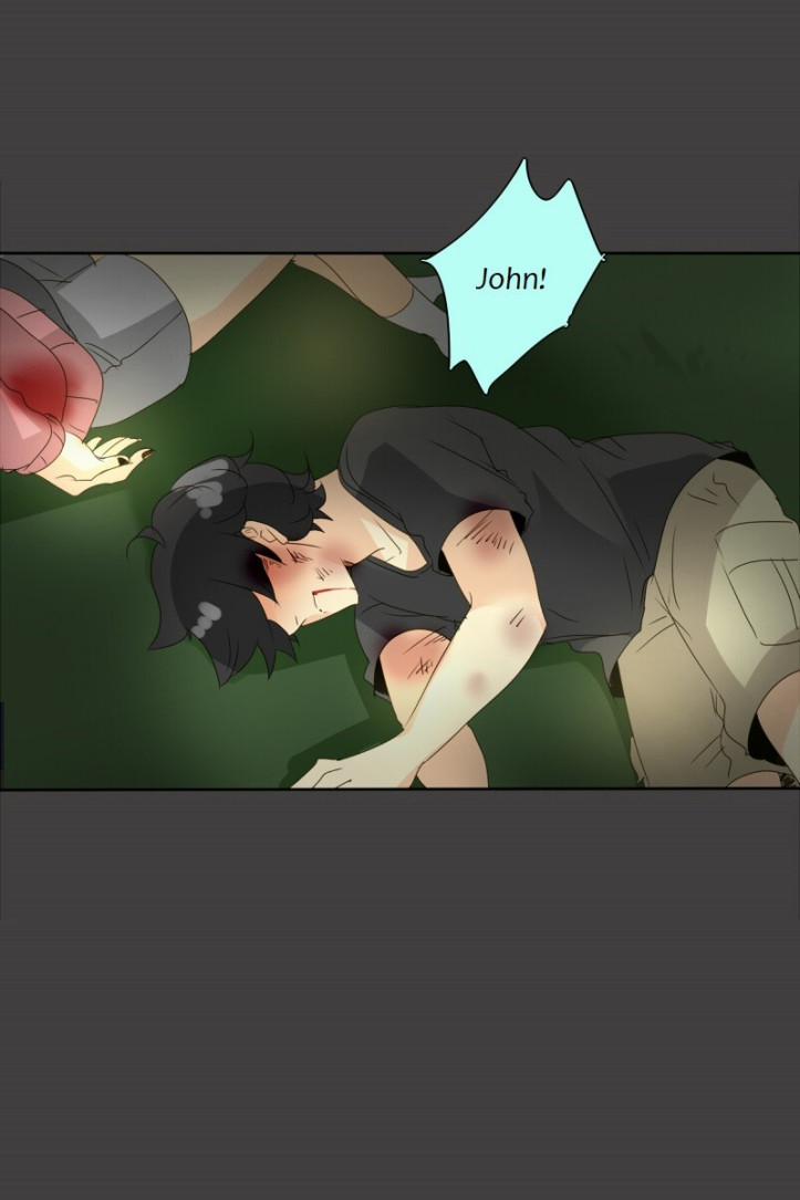 Thế Giới Không Hoàn Hảo 73 trang 76