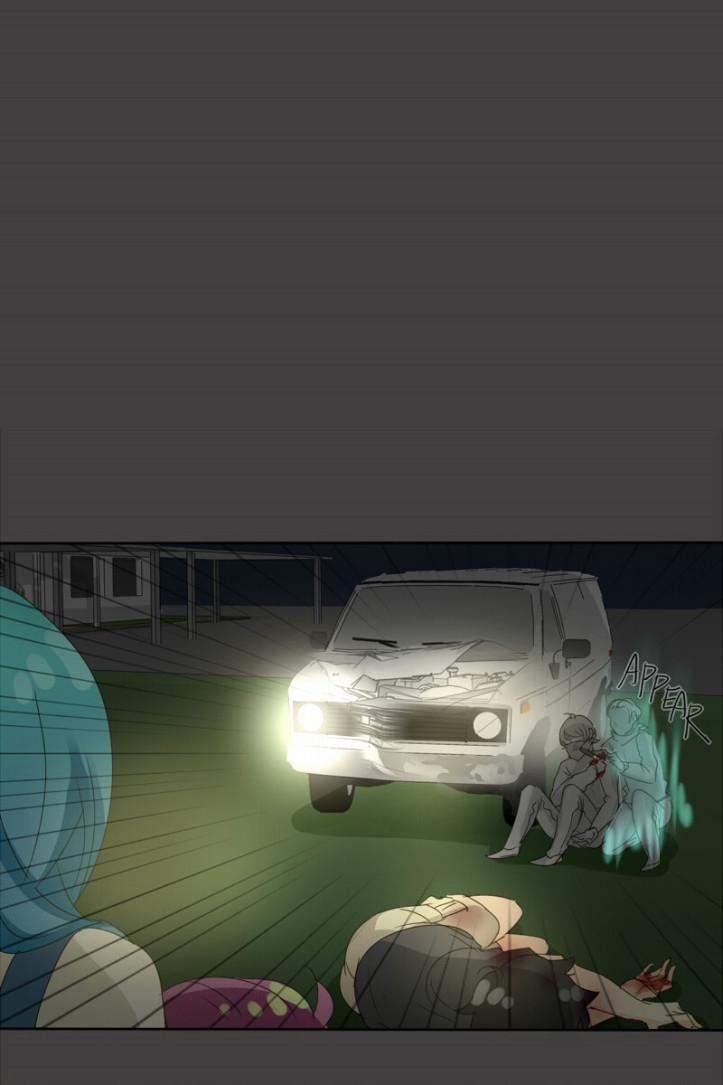 Thế Giới Không Hoàn Hảo 73 trang 78