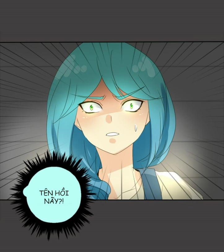 Thế Giới Không Hoàn Hảo 73 trang 80