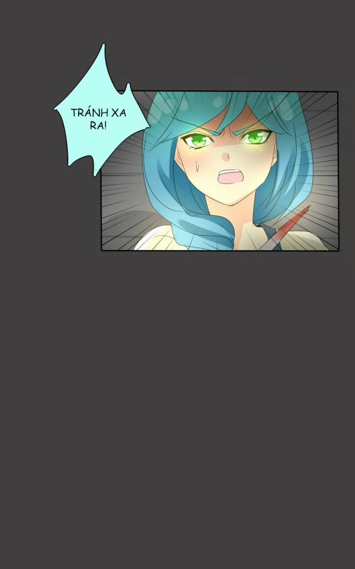 Thế Giới Không Hoàn Hảo 73 trang 82