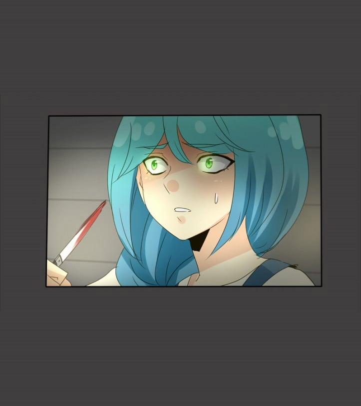 Thế Giới Không Hoàn Hảo 73 trang 84