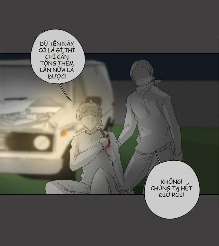 Thế Giới Không Hoàn Hảo 73 trang 86