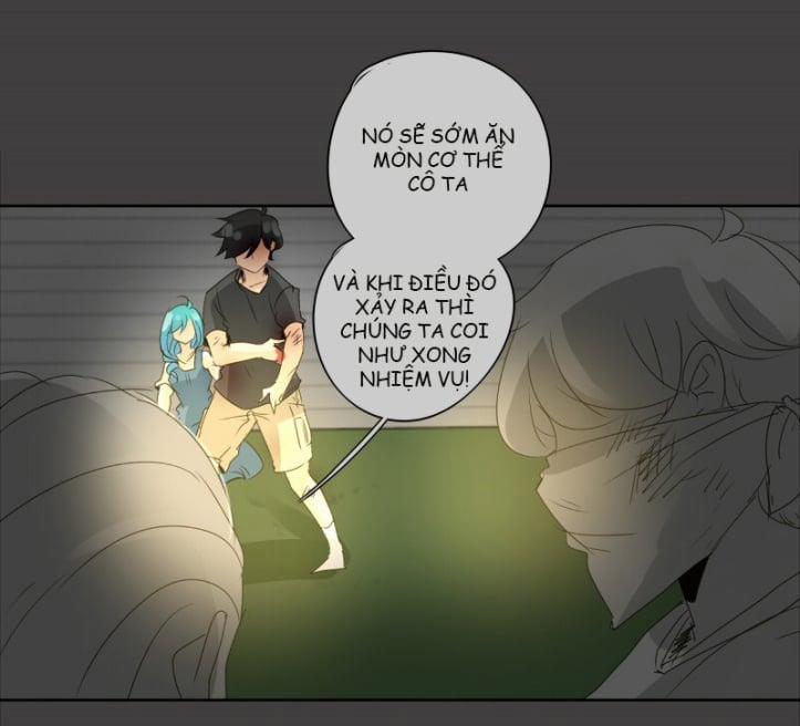 Thế Giới Không Hoàn Hảo 73 trang 87