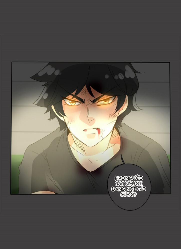 Thế Giới Không Hoàn Hảo 73 trang 88