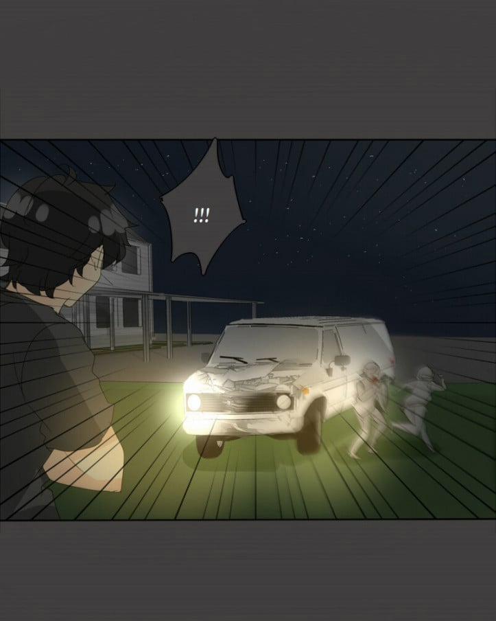 Thế Giới Không Hoàn Hảo 73 trang 89