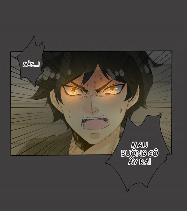 Thế Giới Không Hoàn Hảo 73 trang 9