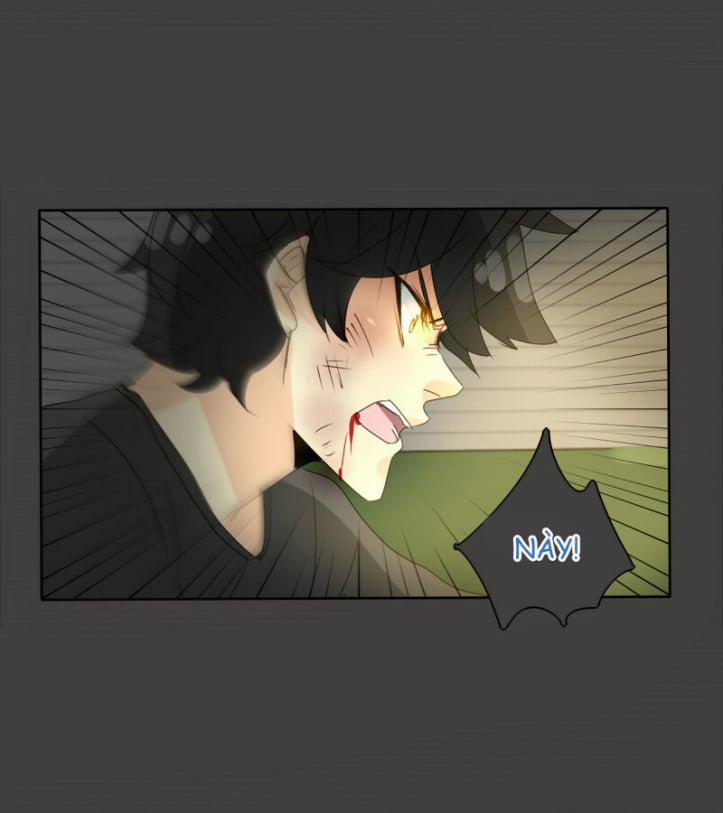 Thế Giới Không Hoàn Hảo 73 trang 90