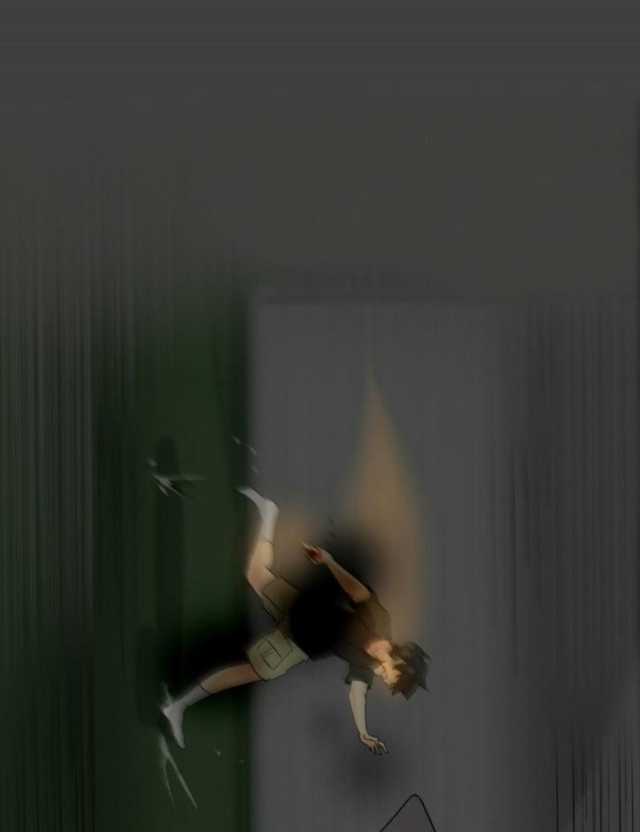 Thế Giới Không Hoàn Hảo 73 trang 92