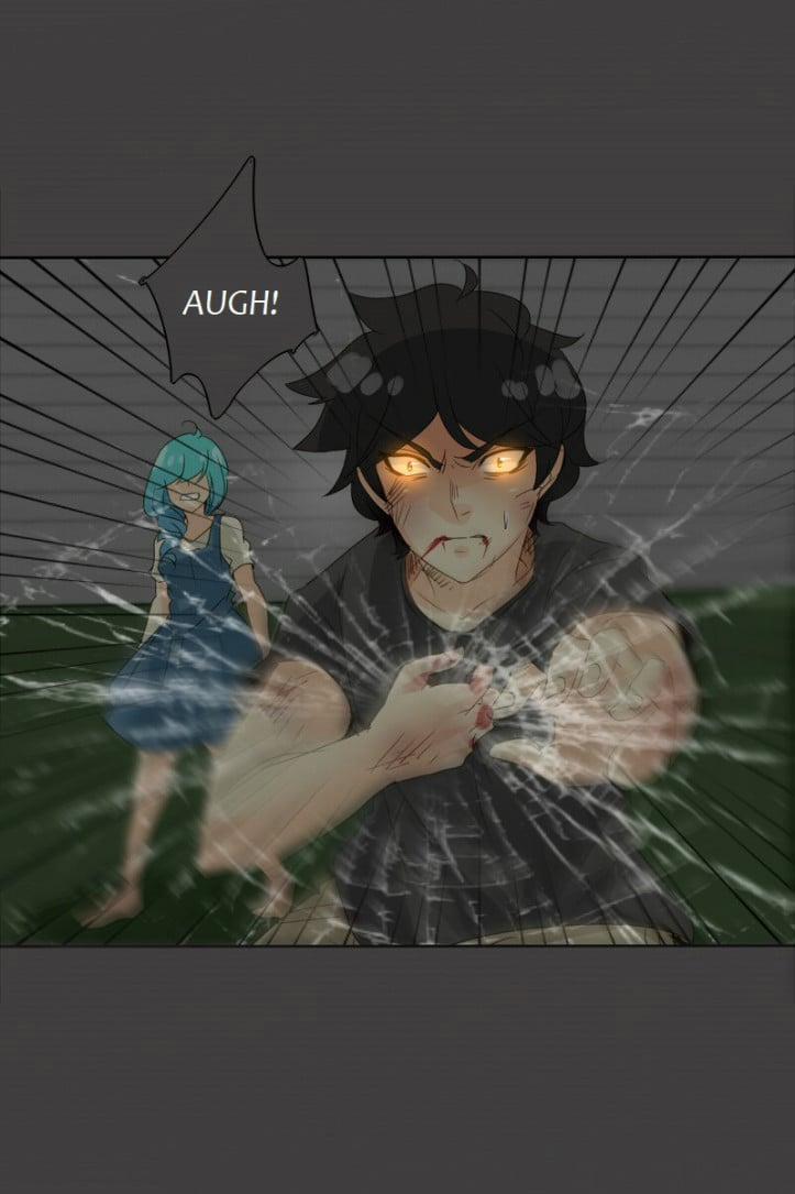 Thế Giới Không Hoàn Hảo 73 trang 97