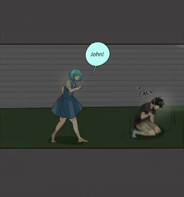 Thế Giới Không Hoàn Hảo 73 trang 98