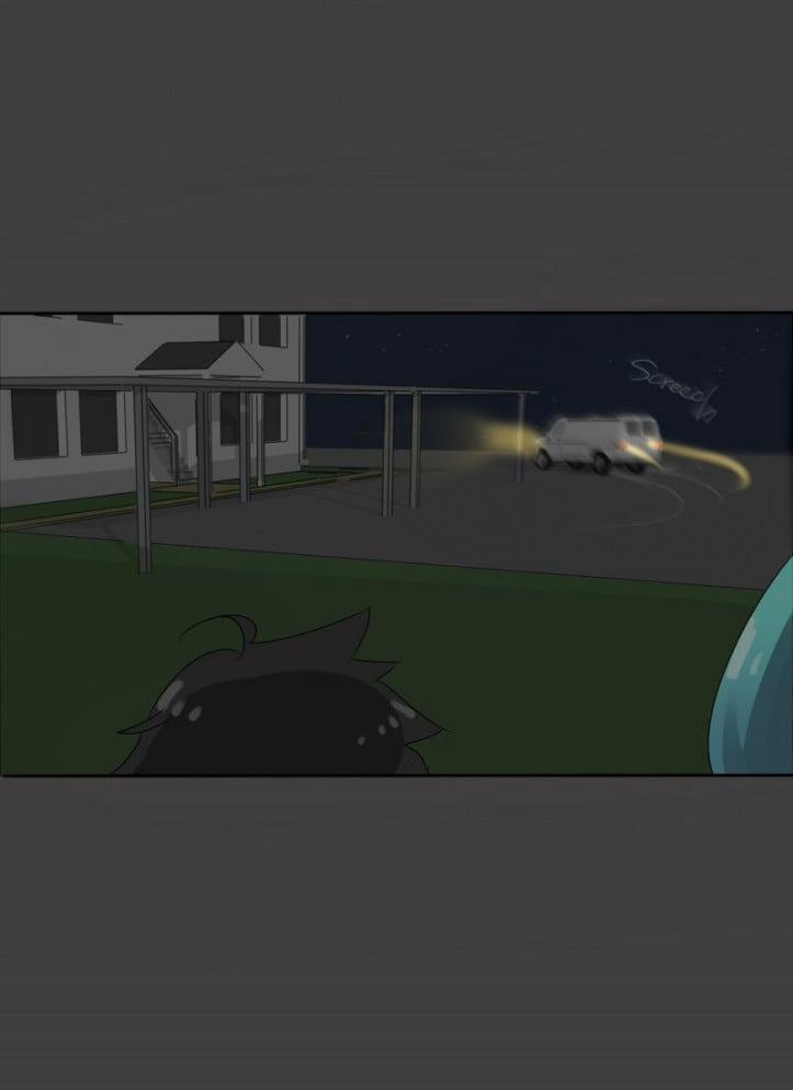 Thế Giới Không Hoàn Hảo 73 trang 99