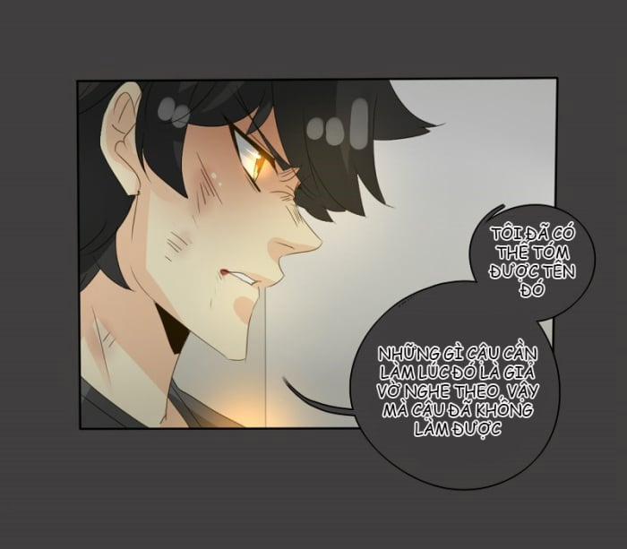 Thế Giới Không Hoàn Hảo 74 trang 10