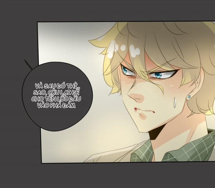 Thế Giới Không Hoàn Hảo 74 trang 11