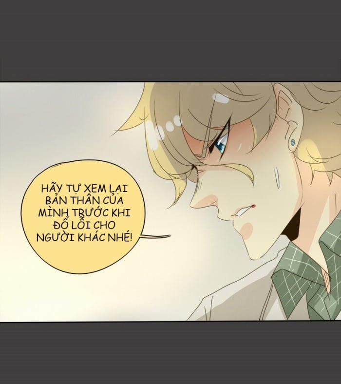 Thế Giới Không Hoàn Hảo 74 trang 16