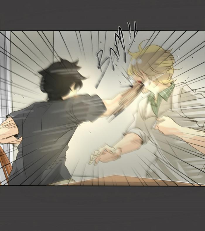 Thế Giới Không Hoàn Hảo 74 trang 18