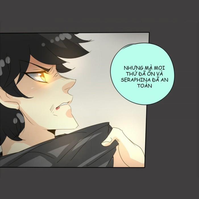 Thế Giới Không Hoàn Hảo 74 trang 25