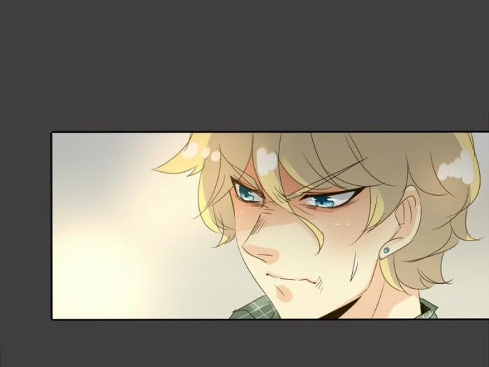 Thế Giới Không Hoàn Hảo 74 trang 28