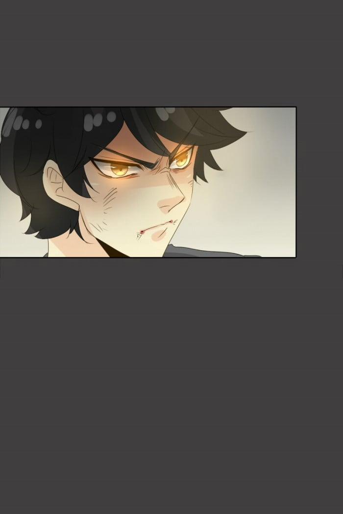 Thế Giới Không Hoàn Hảo 74 trang 29