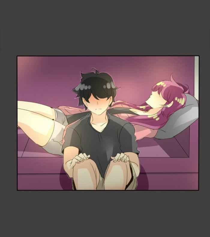 Thế Giới Không Hoàn Hảo 74 trang 32