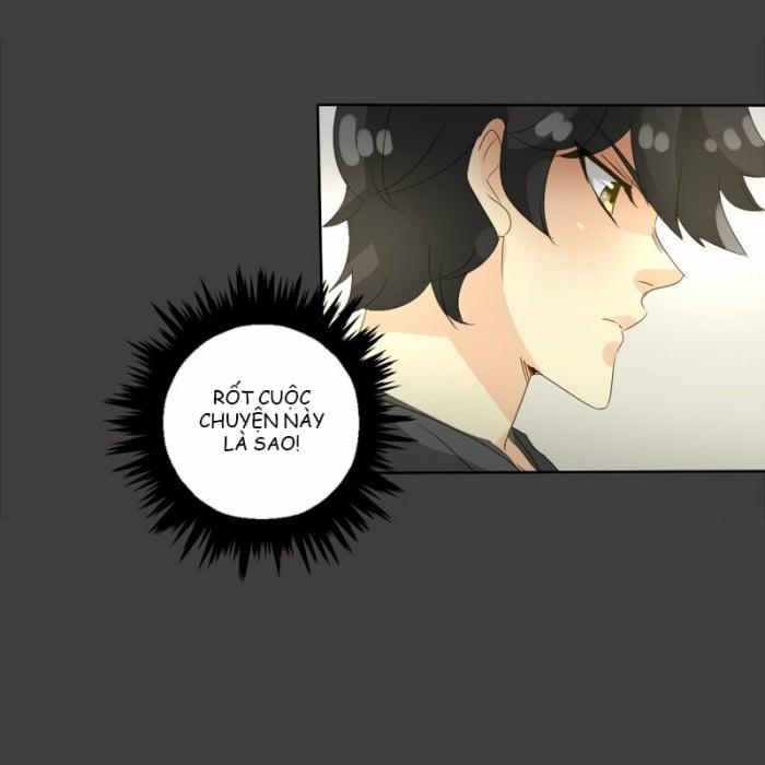 Thế Giới Không Hoàn Hảo 74 trang 39