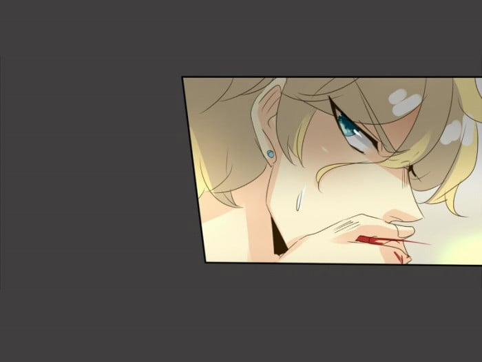 Thế Giới Không Hoàn Hảo 74 trang 4