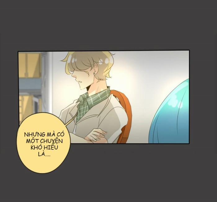 Thế Giới Không Hoàn Hảo 74 trang 40