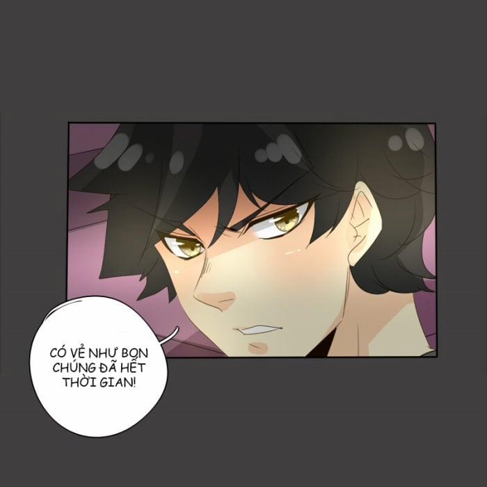 Thế Giới Không Hoàn Hảo 74 trang 44