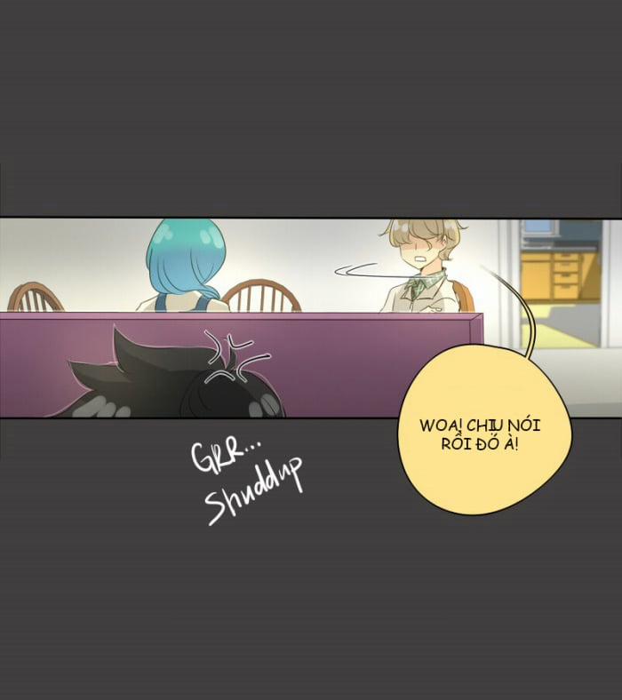 Thế Giới Không Hoàn Hảo 74 trang 45