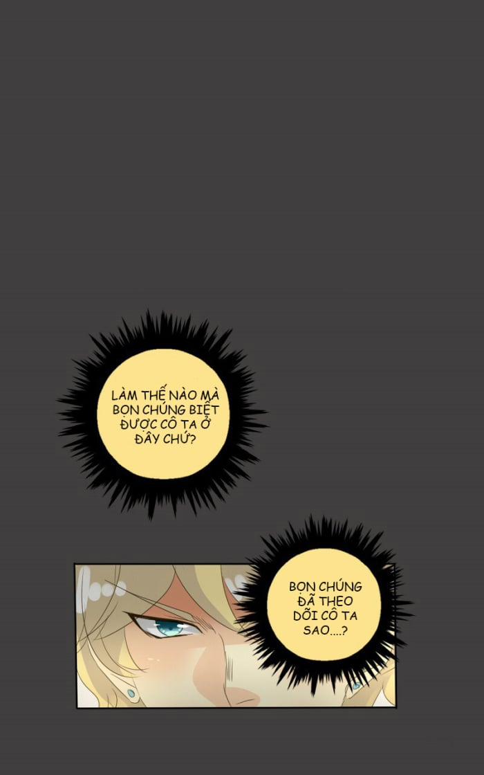 Thế Giới Không Hoàn Hảo 74 trang 50