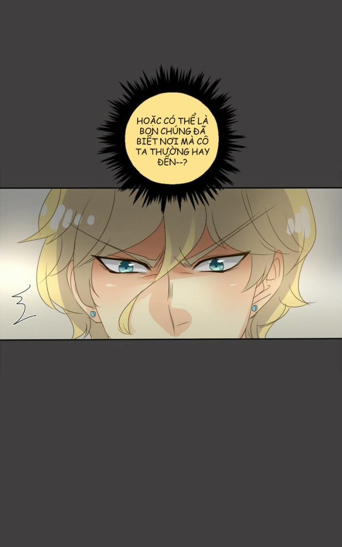 Thế Giới Không Hoàn Hảo 74 trang 51