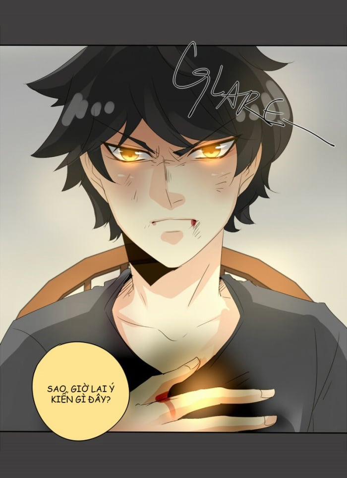 Thế Giới Không Hoàn Hảo 74 trang 6