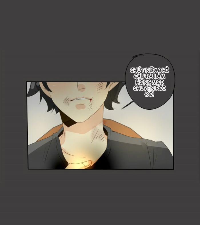 Thế Giới Không Hoàn Hảo 74 trang 8