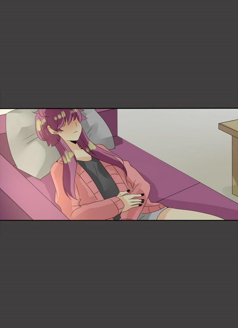 Thế Giới Không Hoàn Hảo 75 trang 1