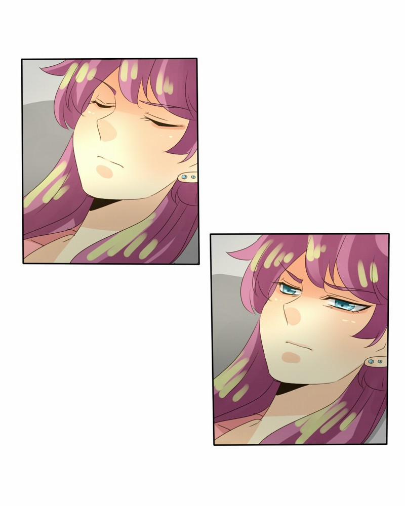 Thế Giới Không Hoàn Hảo 75 trang 15