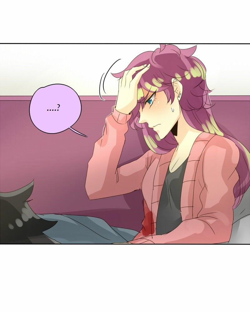 Thế Giới Không Hoàn Hảo 75 trang 17