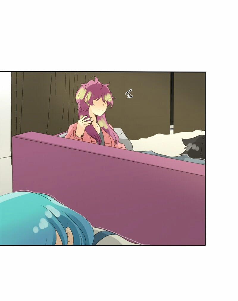 Thế Giới Không Hoàn Hảo 75 trang 19