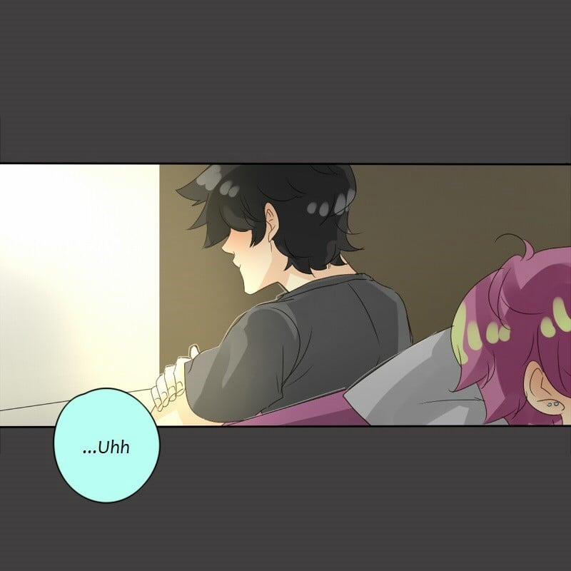 Thế Giới Không Hoàn Hảo 75 trang 2