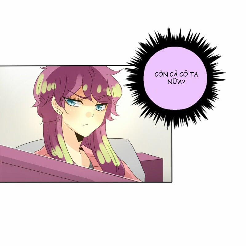 Thế Giới Không Hoàn Hảo 75 trang 22