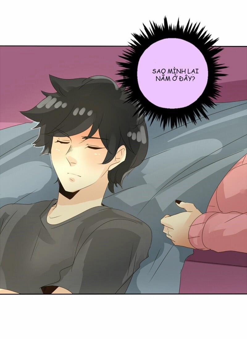 Thế Giới Không Hoàn Hảo 75 trang 24