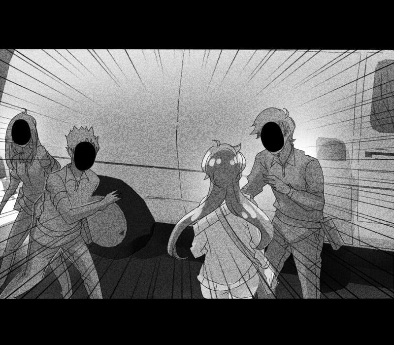 Thế Giới Không Hoàn Hảo 75 trang 27