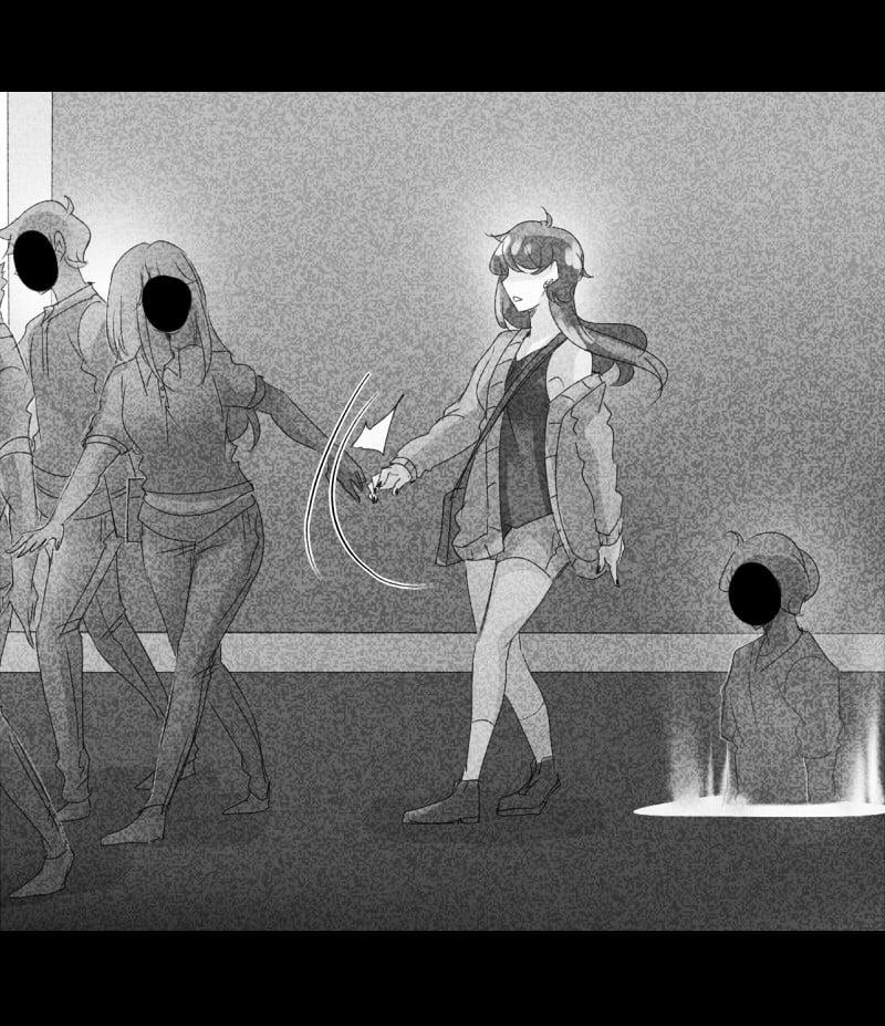 Thế Giới Không Hoàn Hảo 75 trang 29