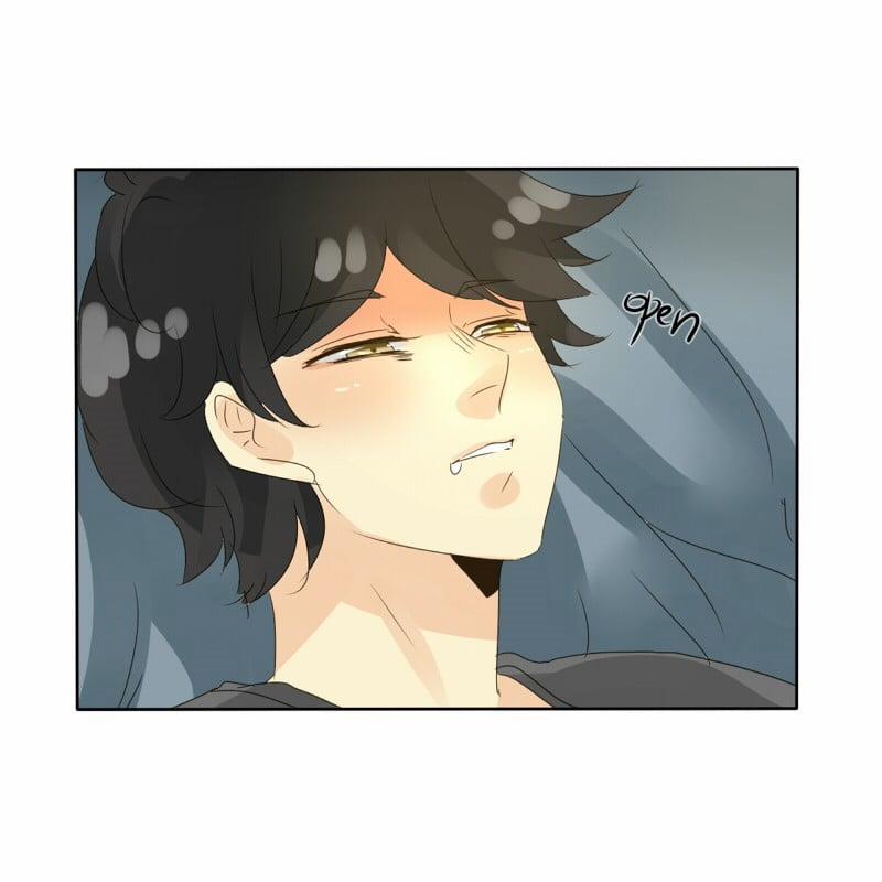 Thế Giới Không Hoàn Hảo 75 trang 34