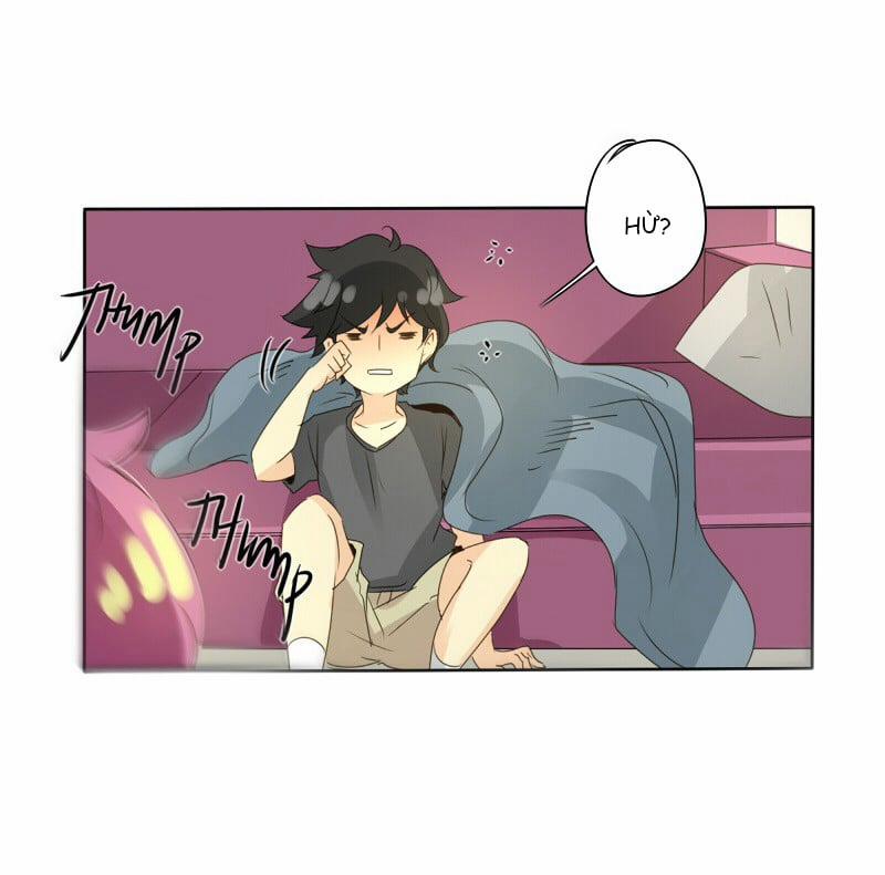 Thế Giới Không Hoàn Hảo 75 trang 35