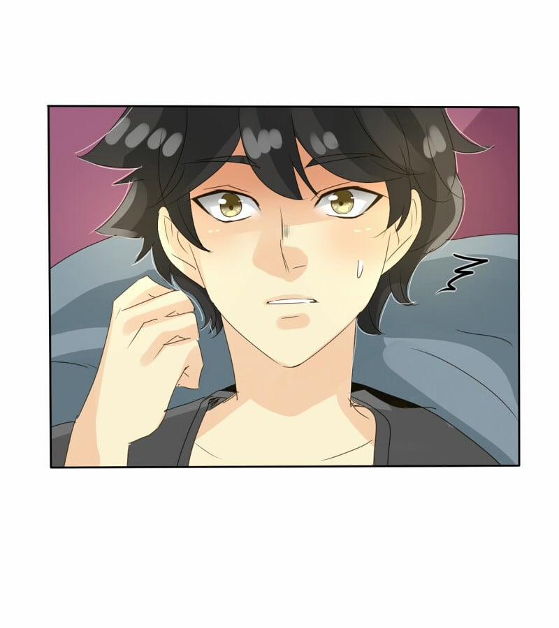 Thế Giới Không Hoàn Hảo 75 trang 36