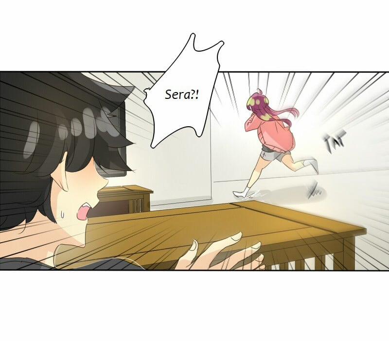 Thế Giới Không Hoàn Hảo 75 trang 37