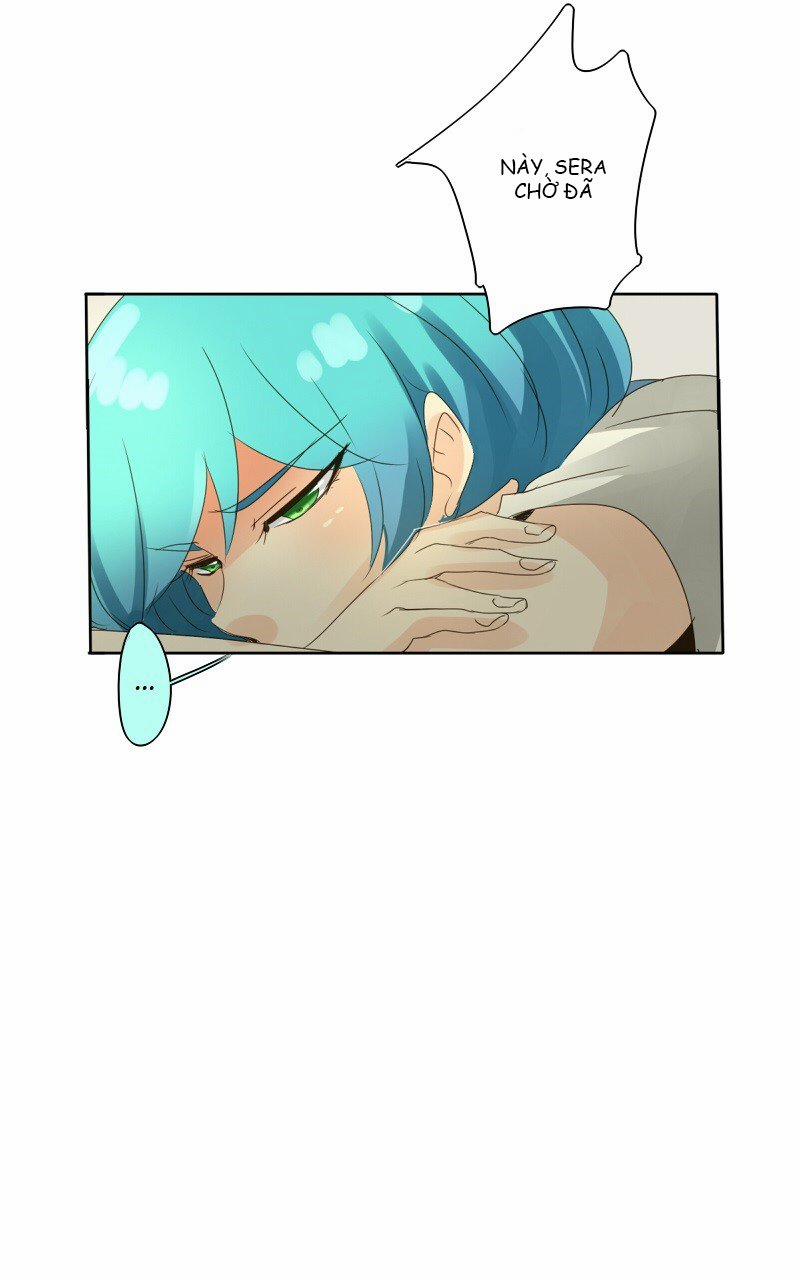 Thế Giới Không Hoàn Hảo 75 trang 38