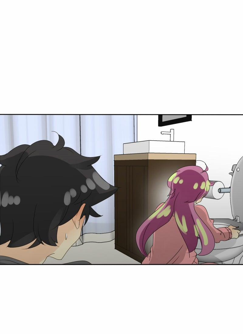 Thế Giới Không Hoàn Hảo 75 trang 40