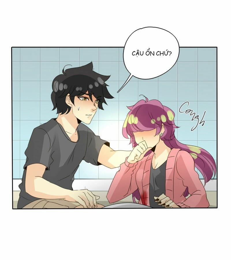 Thế Giới Không Hoàn Hảo 75 trang 42