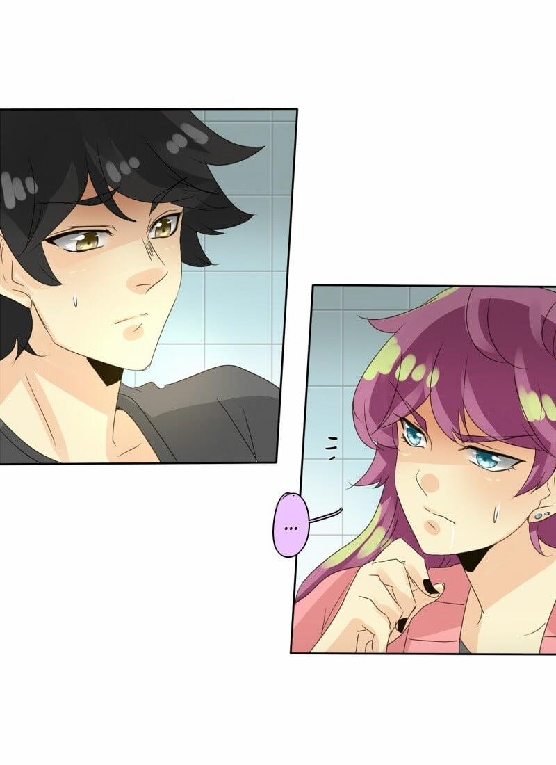 Thế Giới Không Hoàn Hảo 75 trang 43