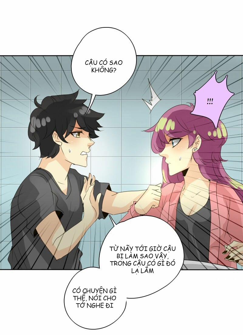 Thế Giới Không Hoàn Hảo 75 trang 46